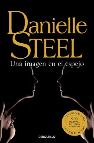 IMAGEN EN EL ESPEJO, UNA
