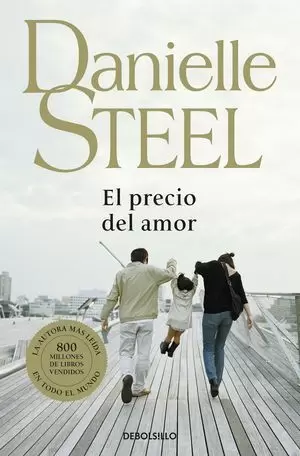 EL PRECIO DEL AMOR