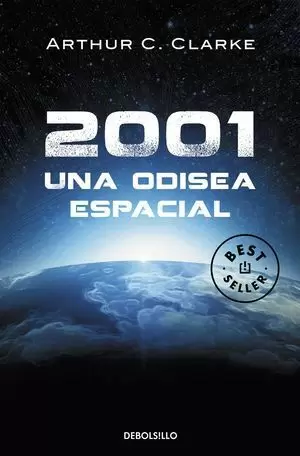 2001, UNA ODISEA ESPACIAL