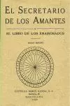 LIBRO DE LOS ENAMORADOS