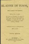 EL AZOTE DE TUNOS, HOLGAZANES Y VAGABUNDOS