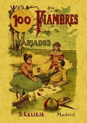 100 FIAMBRES VARIADOS