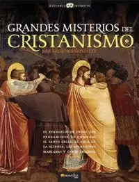 GRANDES MISTERIOS DEL CRISTIANISMO