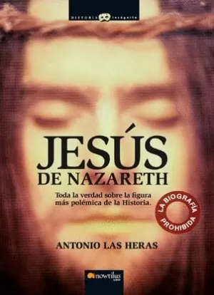 JESÚS DE NAZARETH