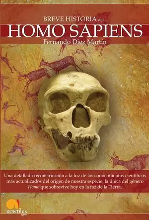 HOMO SAPIENS