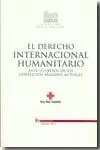EL DERECHO INTERNACIONAL HUMANITARIO	