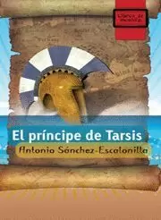 EL PRÍNCIPE DE TARSIS