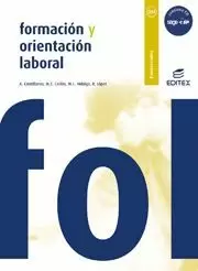 FORMACIÓN Y ORIENTACIÓN LABORAL GM