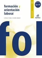 FORMACION Y ORIENTACION LABORAL GRADO SUPERIOR 2006