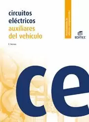 CIRCUITOS ELECTRICOS AUXILIARES DEL VEHICULO