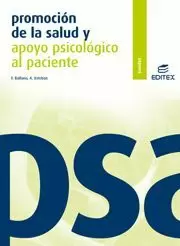 PROMOCION DE LA SALUD Y APOYO PSICOLOGICO AL PACIENTE