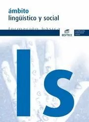 ÁMBITO LINGÜÍSTICO Y SOCIAL, CICLOS FORMATIVOS, PROGRAMA DE CUALIFICACIÓN PROFES