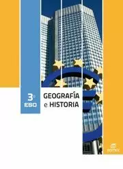GEOGRAFÍA E HISTORIA 3º ESO