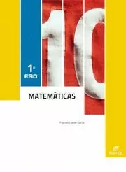 MATEMATICAS 1ºESO