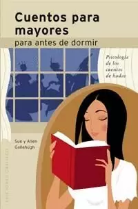 CUENTOS PARA MAYORES, PARA ANTES DE IR A DORMIR