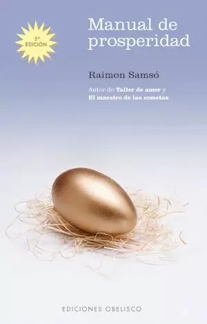 MANUAL DE PROSPERIDAD