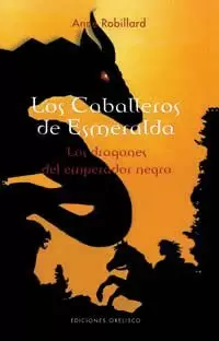 LOS CABALLEROS DE LA ESMERALDA II