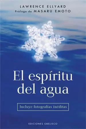 EL ESPÍRITU DEL AGUA