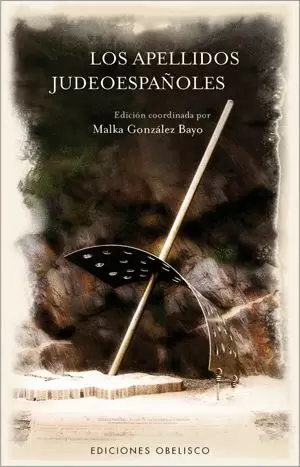 APELLIDOS JUDEOESPAÑOLES LOS