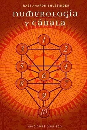 NUMEROLOGIA Y CABALA