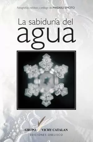 LA SABIDURIA DEL AGUA