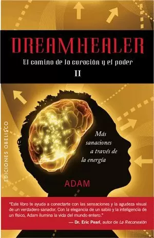 DREAMHEALER II
