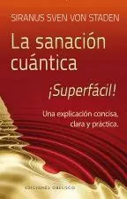 LA SANACIÓN CUÁNTICA