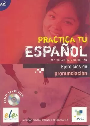 PRACTICA TU ESPAÑOL