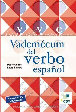 VADÉMECUM DEL VERBO ESPAÑOL