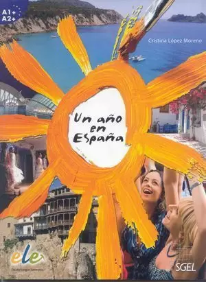 UN AÑO EN ESPAÑA