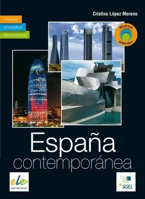 ESPAÑA CONTEMPORANEA