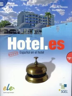 HOTEL.ES B1-B2