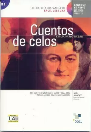 CUENTOS DE CELOS B2