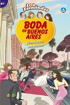 BODA EN BUENOS AIRES B1