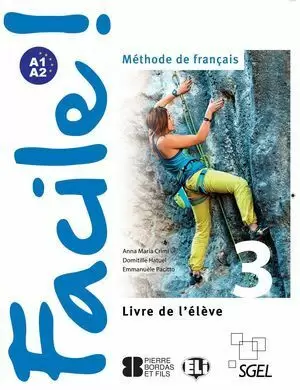 FACILE 3 ALUMNO