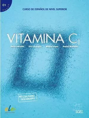 VITAMINA C1