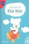 LA GRAN AVENTURA DE KICO NICO