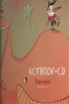 PINOCCHIO ACTIBOOK