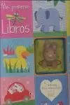 MIS PRIMEROS LIBROS