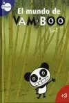 EL MUNDO DE VAMBOO