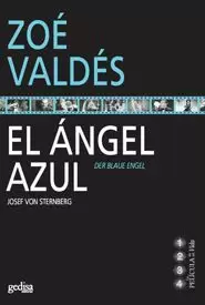 EL ÁNGEL AZUL