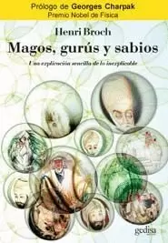 MAGOS, GURUS Y SABIOS