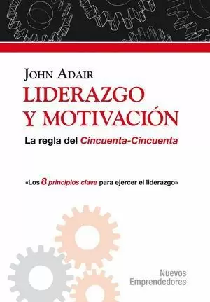 LIDERAZGO Y MOTIVACIÓN