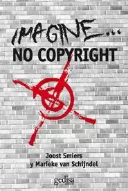IMAGINE... NO COPYRIGHT