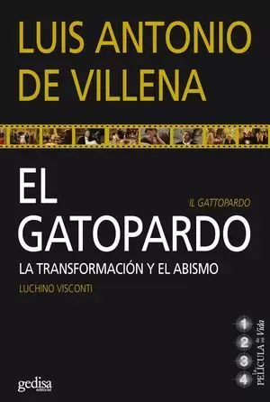 EL GATOPARDO- LUCHINO VISCONTI