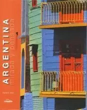 ARGENTINA. MIRADA Y PENSADA