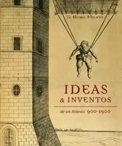 IDEAS E INVENTOS