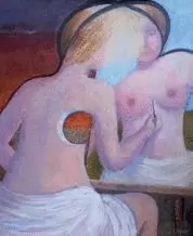 SIEMPRE MUJER. RECONSTRUCCION MAMARIA INMEDIATA