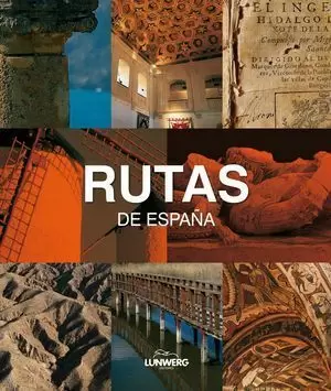 RUTAS DE ESPAÑA