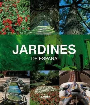 JARDINES DE ESPAÑA